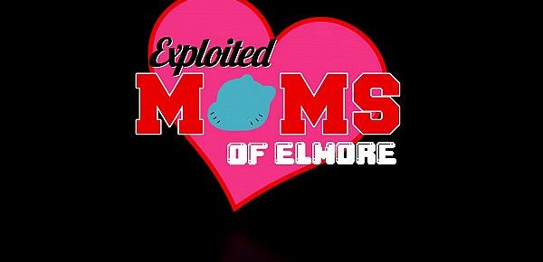  Elmore Moms (Gumball Porn Parody)